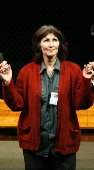 Joanna Gleason Photo