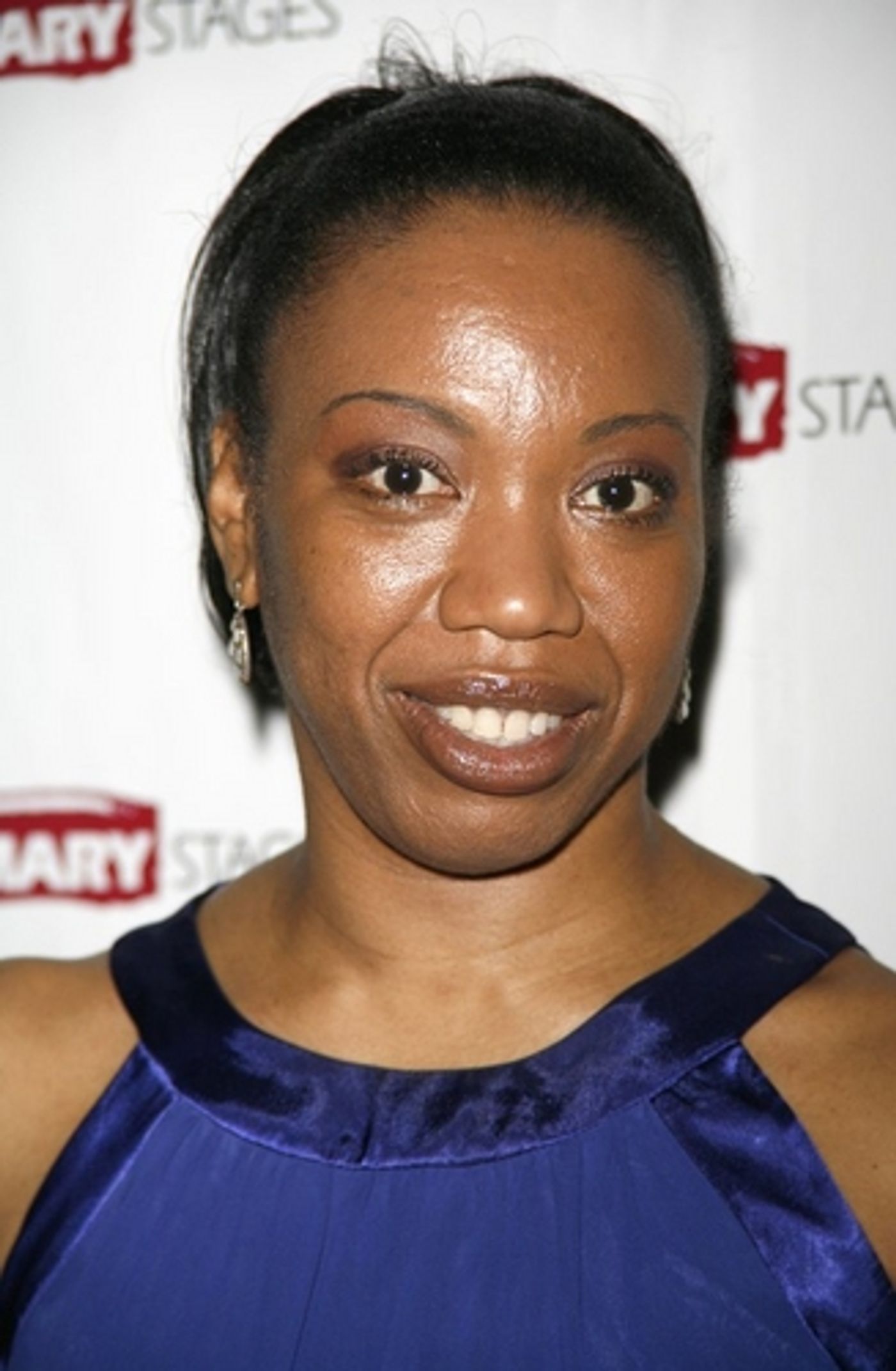 Photo Coverage: Something You Did  Opening Night  Image