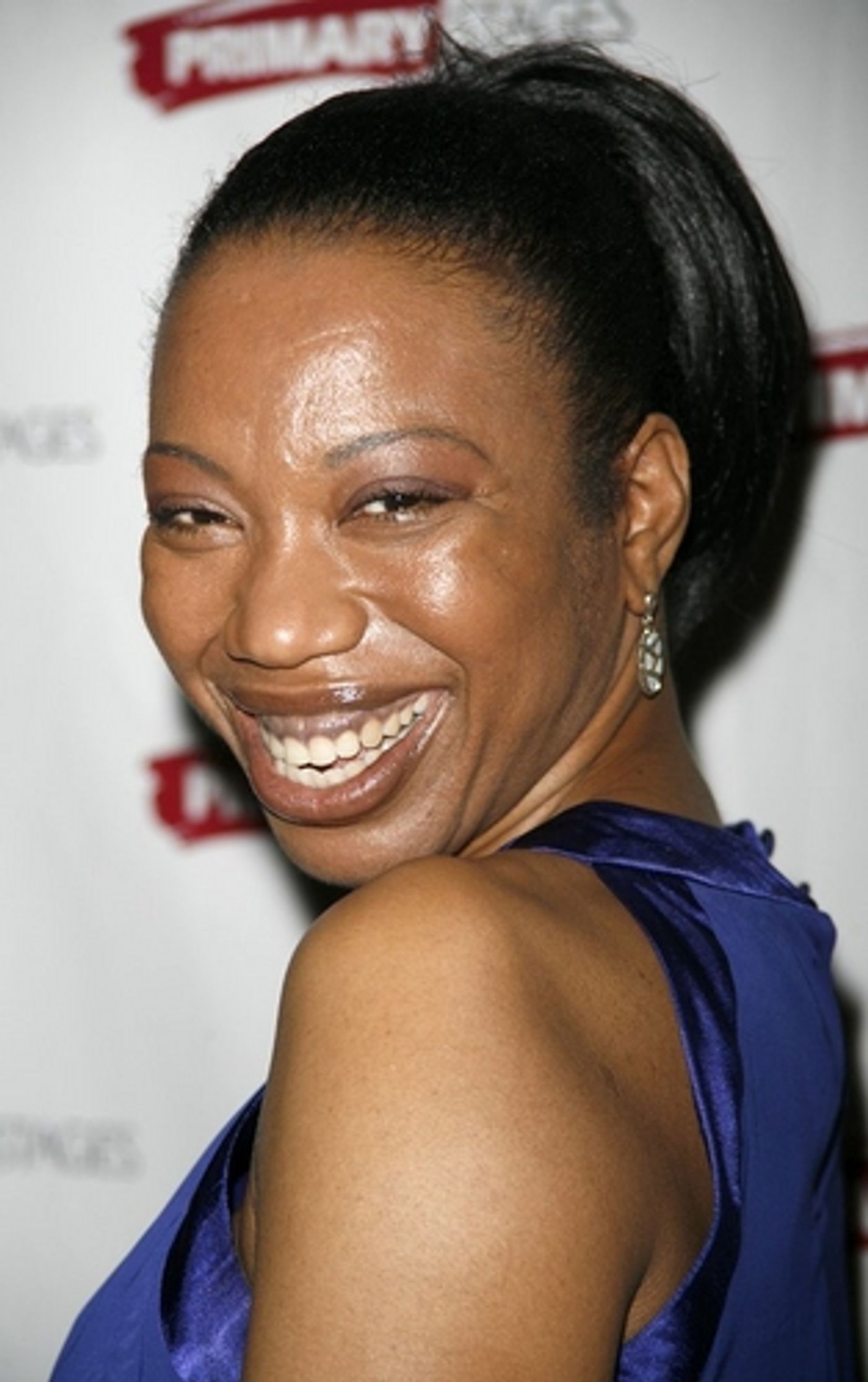 Photo Coverage: Something You Did  Opening Night  Image