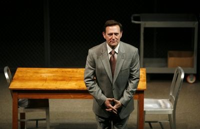 Victor Slezak Photo