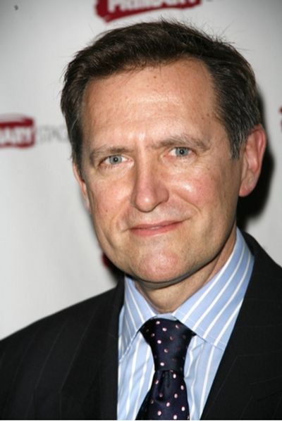 Victor Slezak Photo