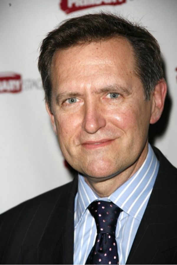 Victor Slezak Photo