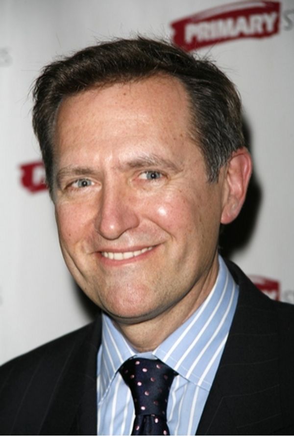 Victor Slezak Photo