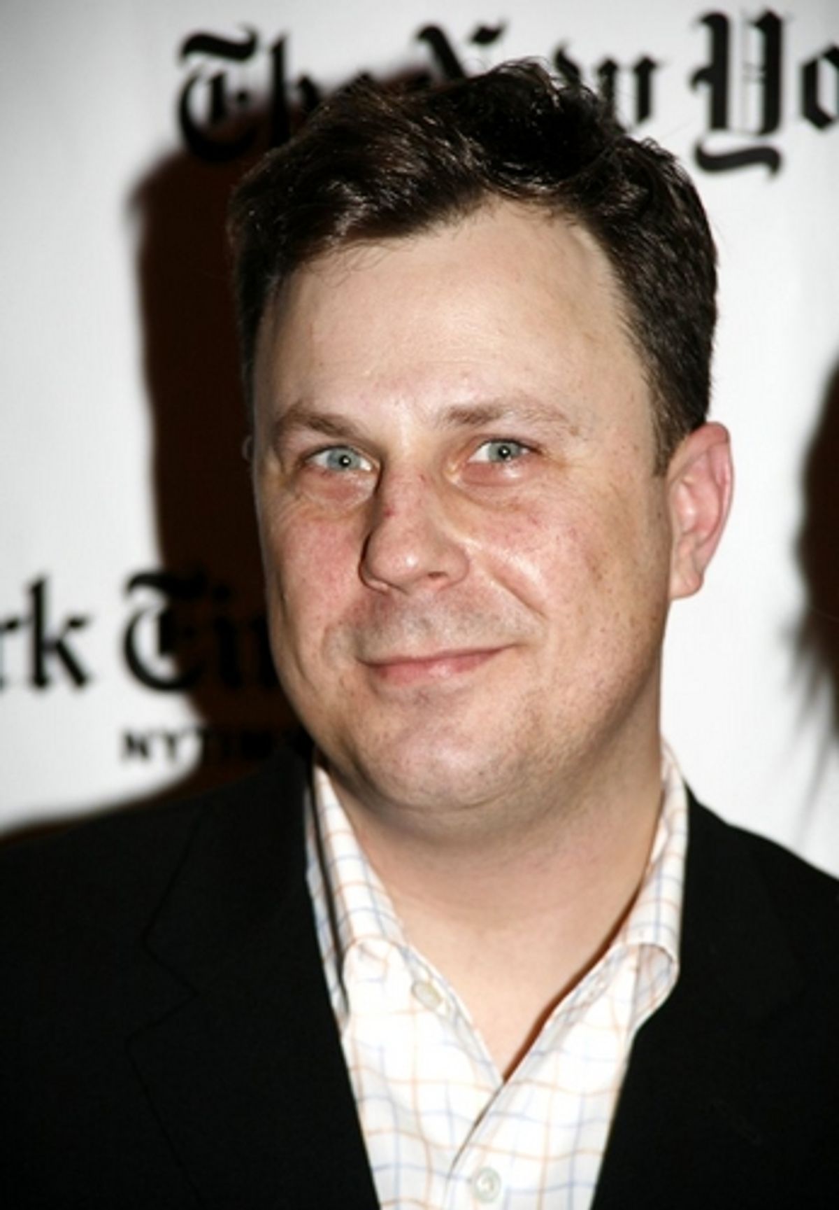 Brooks Ashmanskas at NYT - Harvey and Family: A  Conversation