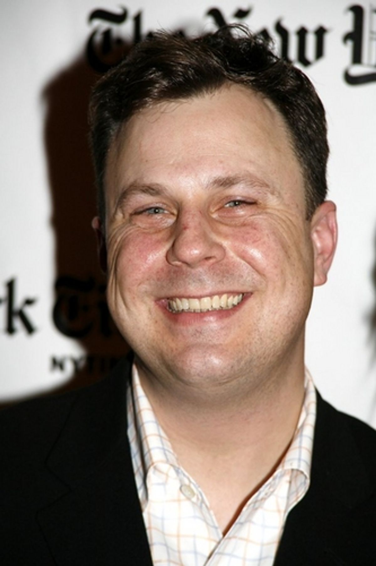 Brooks Ashmanskas at NYT - Harvey and Family: A  Conversation