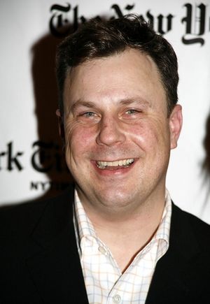 Brooks Ashmanskas Photo