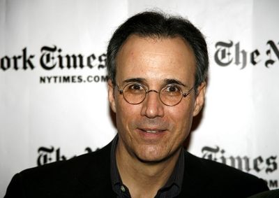John Bucchino Photo