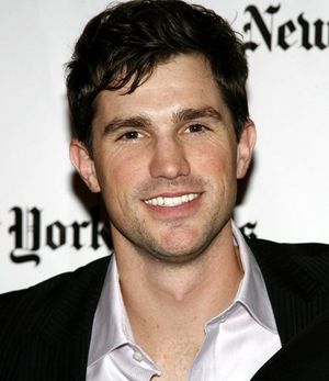 Matt Cavenaugh Photo