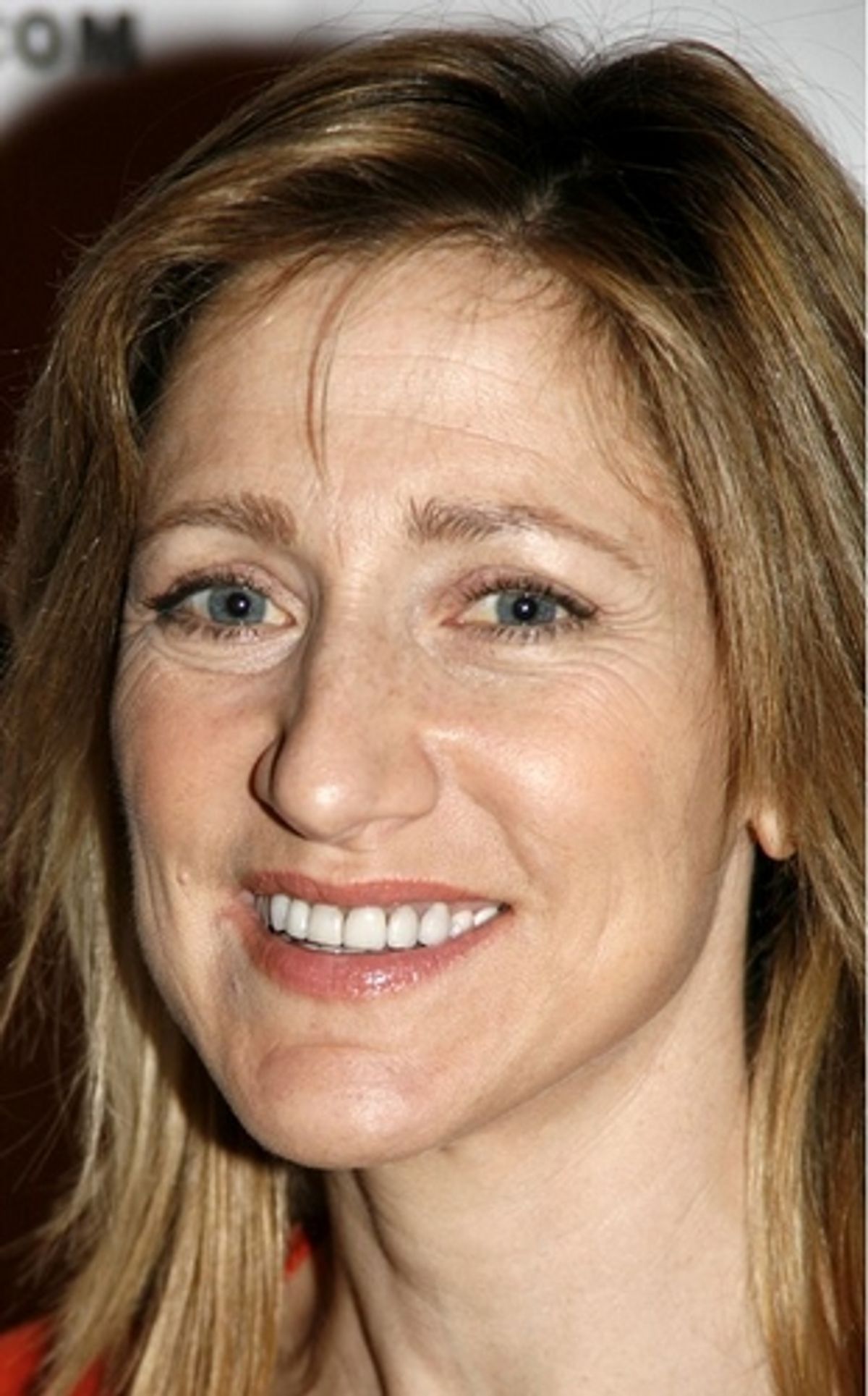 Edie Falco at 