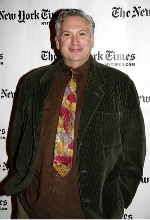 Harvey Fierstein Photo