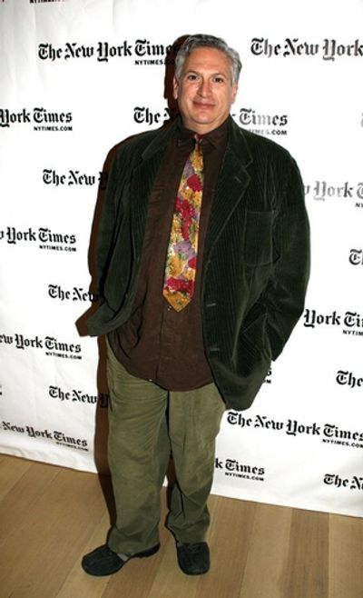 Harvey Fierstein Photo