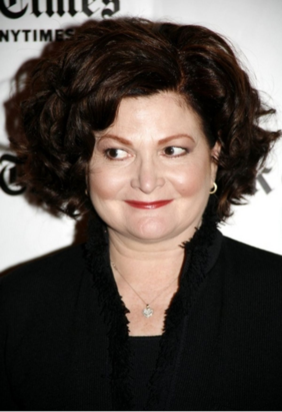 Faith Prince at 