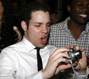 Robin de Jesus Photo