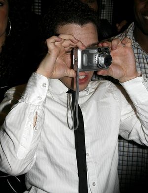 Robin de Jesus Photo