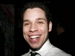 Robin de Jesus Photo