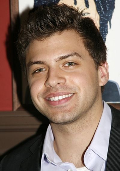 Alex Fanuele Photo