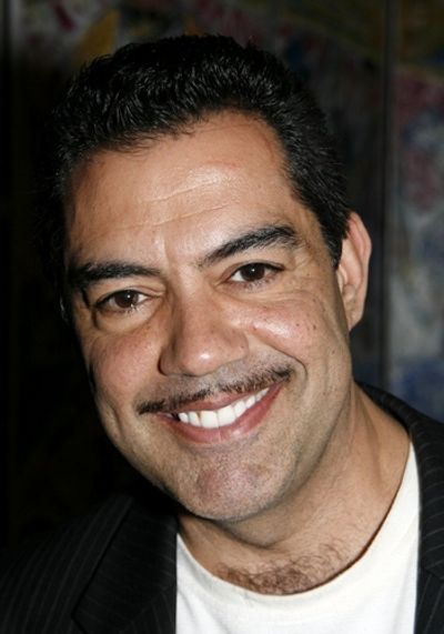 Carlos Gomez Photo