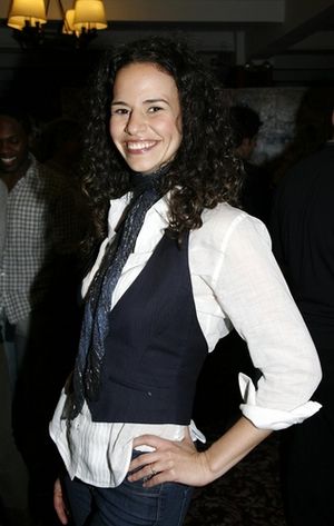 Mandy Gonzalez Photo