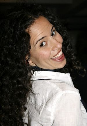 Mandy Gonzalez Photo