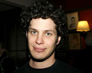 Thomas Kail Photo