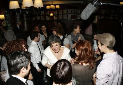 Priscilla Lopez Photo