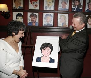 Priscilla Lopez Photo