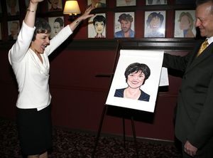 Priscilla Lopez Photo