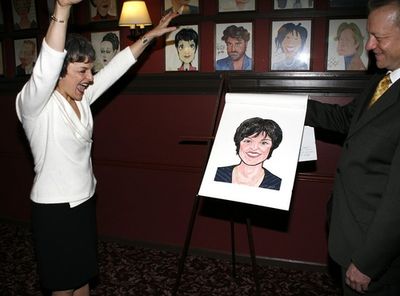 Priscilla Lopez Photo