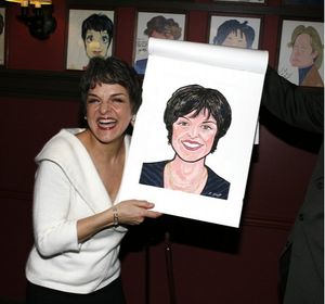 Priscilla Lopez Photo