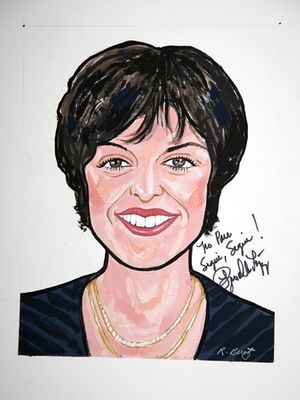 Priscilla Lopez Photo