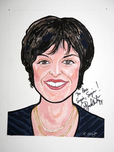 Priscilla Lopez Photo