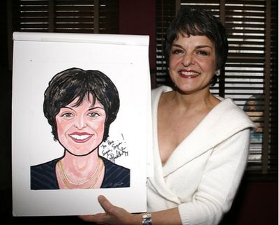 Priscilla Lopez Photo