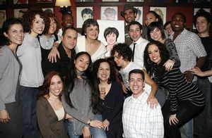 Priscilla Lopez and 'In The Heights' Photo