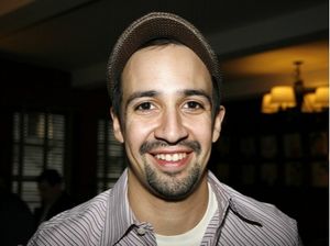 Lin-Manuel Miranda Photo