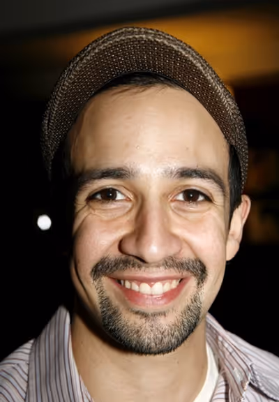 Lin-Manuel Miranda Photo