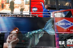 Sierra Boggess Photo