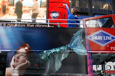 Sierra Boggess Photo