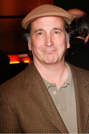 Mark Linn-Baker Photo