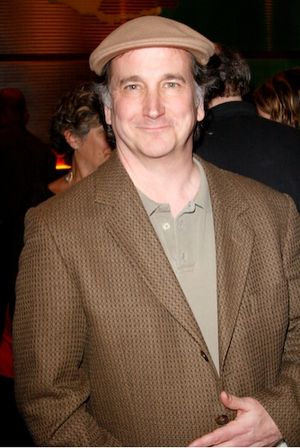 Mark Linn-Baker Photo