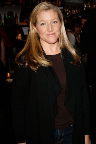 Mary McCann Photo