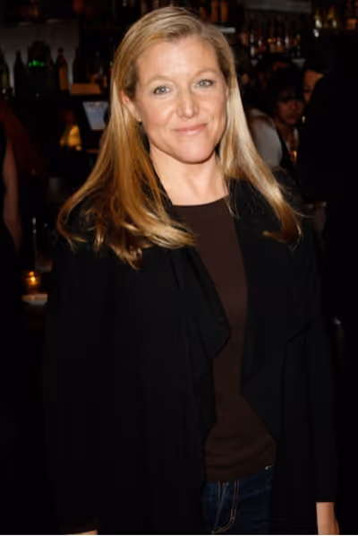 Mary McCann Photo