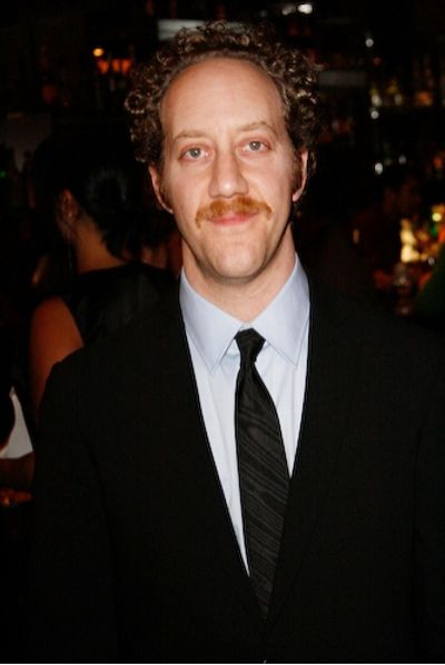 Joey Slotnick Photo