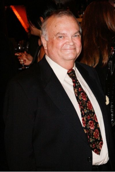 J.R. Horne Photo