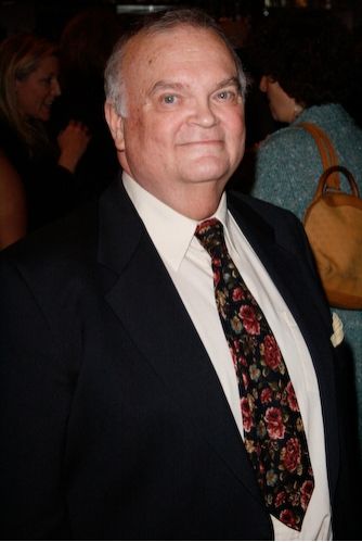 J.R. Horne Photo