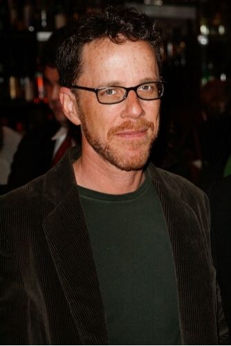 Ethan Coen Photo
