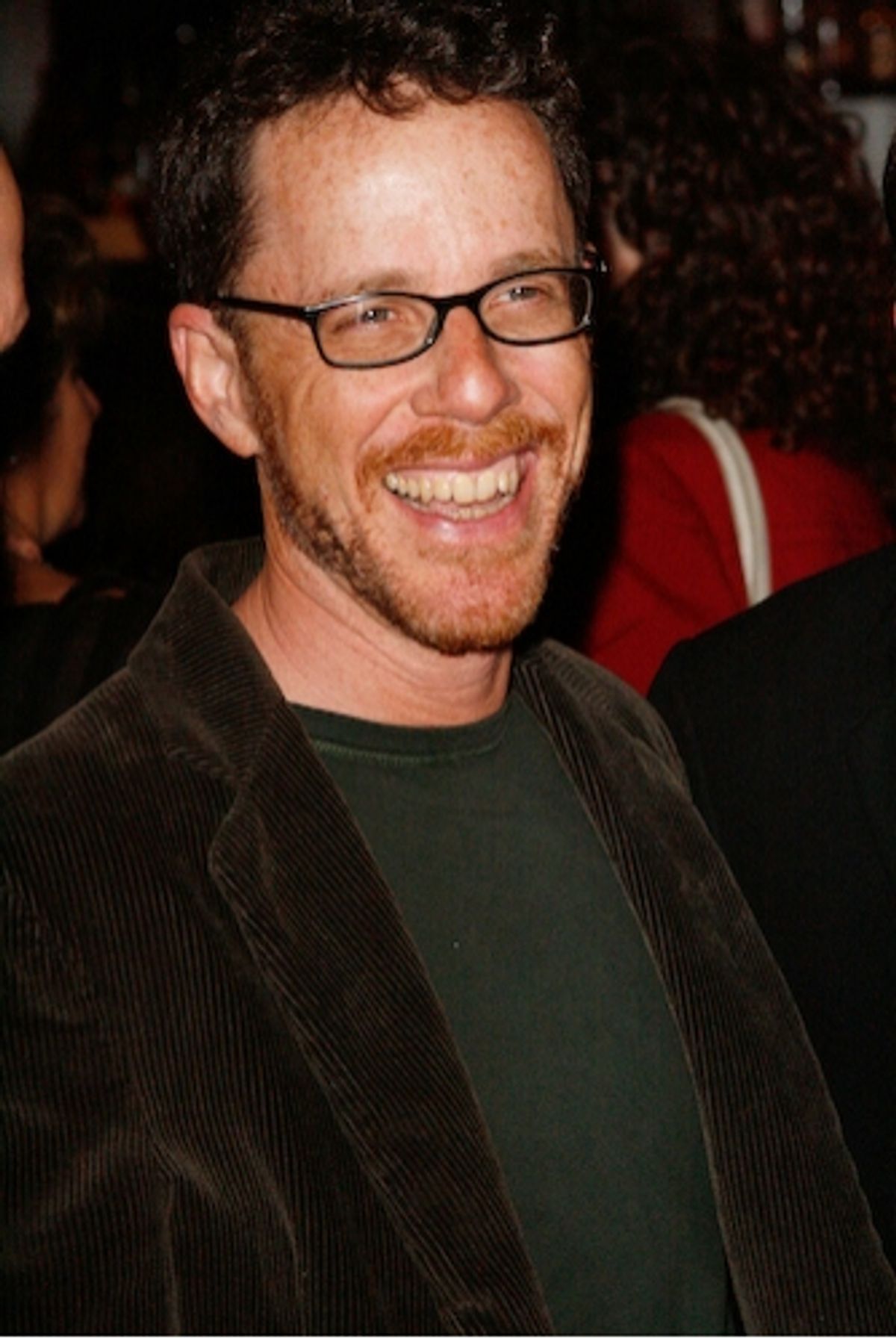 Ethan Coen at 