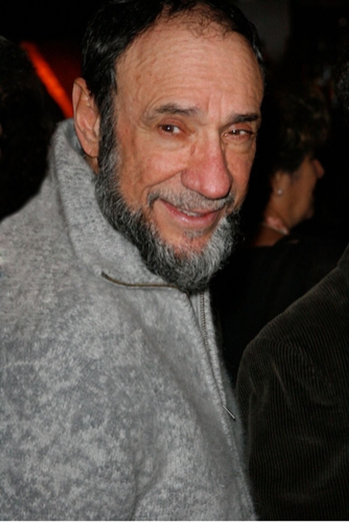 F. Murray Abraham at 
