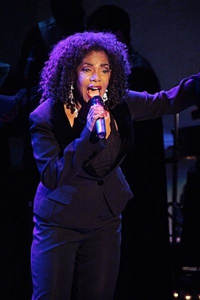 Melba Moore Photo