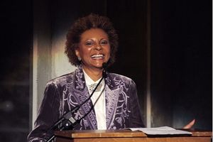 Leslie Uggams Photo