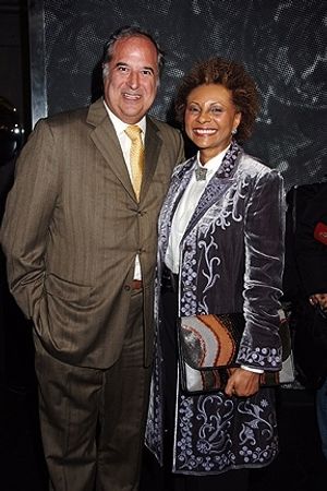 Stewart Lane and Photo